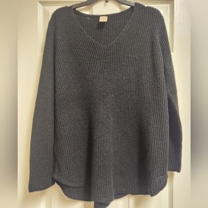 Women's Faded Glory sweater